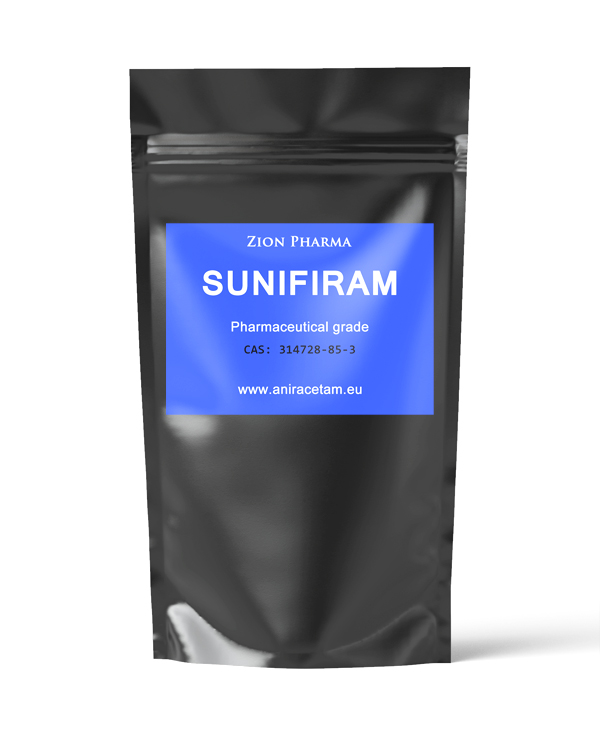 Sunifiram - Zion Pharma