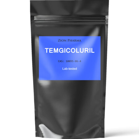 Temgicoluril