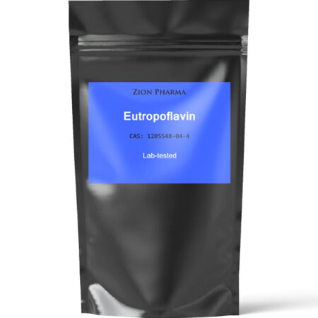 Eutropoflavin - Zion Pharma