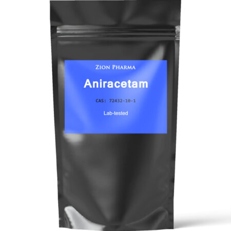 Aniracetam