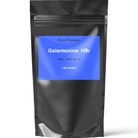 Galantamine HBr