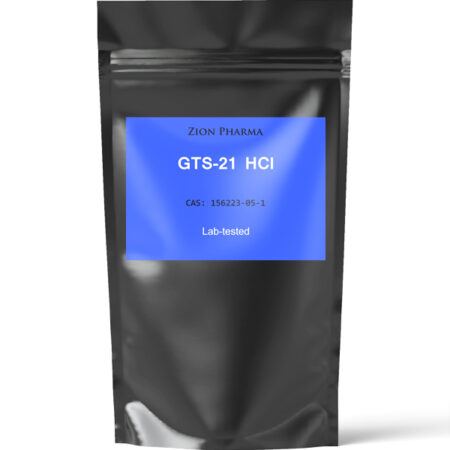 GTS-21 dihydrochloride