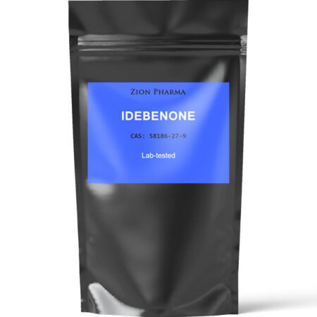 Idebenone