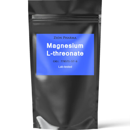 Magnesium l-threonate