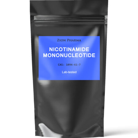 Nicotinamide mononucleotide