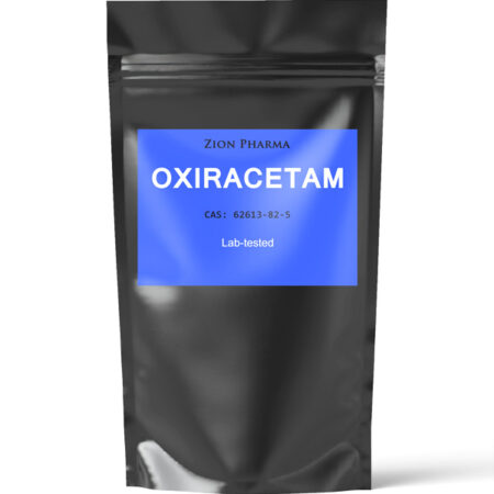 Oxiracetam