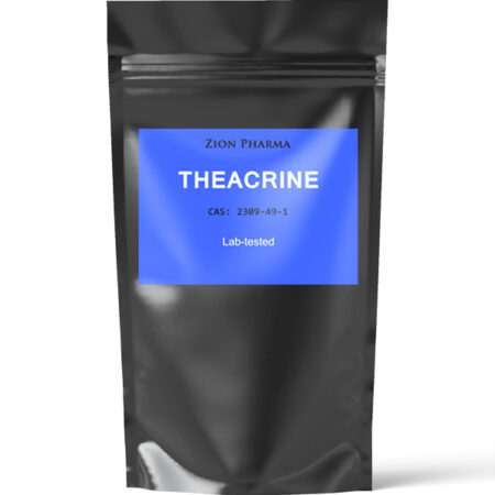 Theacrine