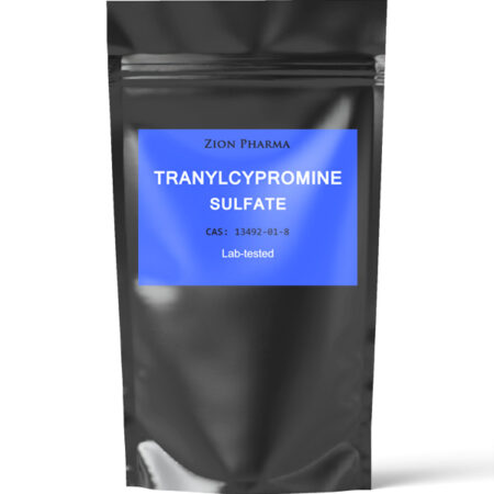 Tranylcypromine sulfate