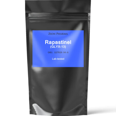 Rapastinel