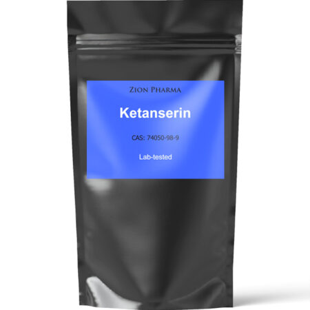 Ketanserin