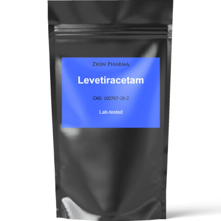 Levetiracetam - aniracetam.eu