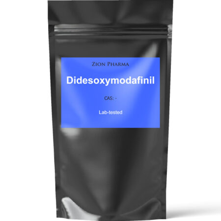 Didesoxymodafinil