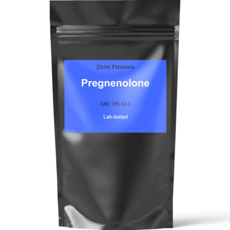 Pregnenolone