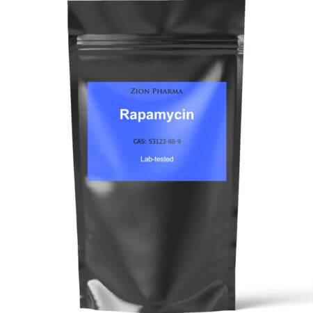 Rapamycin
