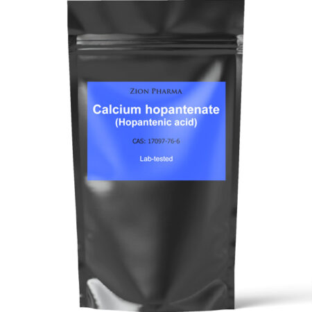 Calcium hopantenate