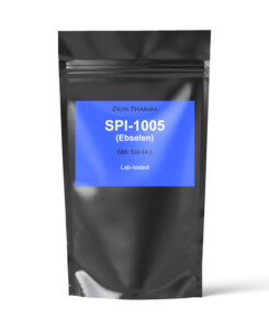 SPI-1005 (Ebselen)