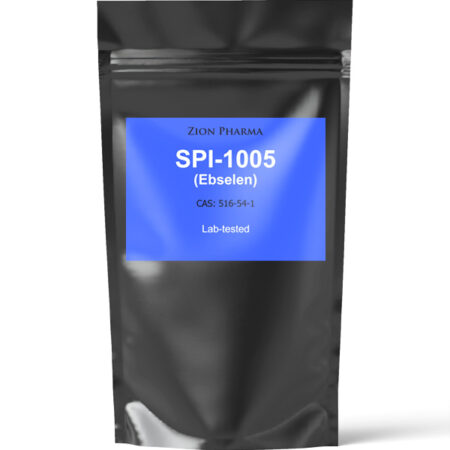 SPI-1005 (Ebselen)