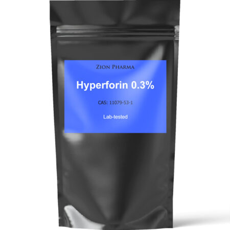 Hyperforin