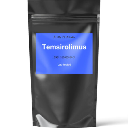 Temsirolimus
