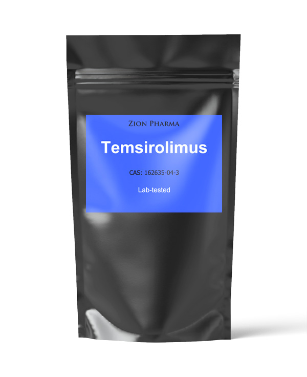 Temsirolimus