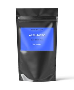 Alpha-GPC 98%