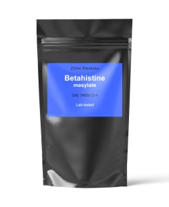 Betahistine mesylate