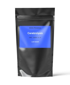 Cerebrolysin