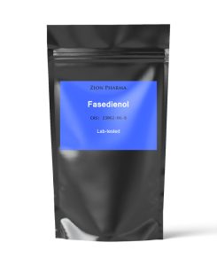 Fasedienol