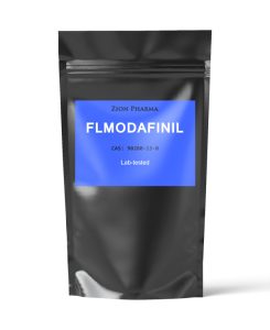 Flmodafinil