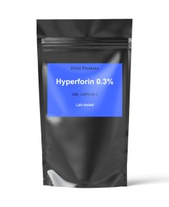 Hyperforin