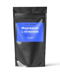 Magnesium l-threonate