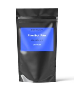 Phenibut FAA - Zion Pharma