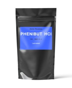 Phenibut HCl