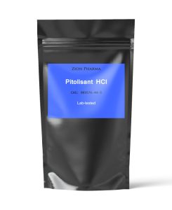 Pitolisant HCl - Zion Pharma