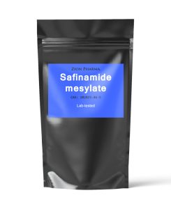 Safinamide mesylate
