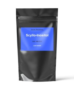 Scyllo-Inositol