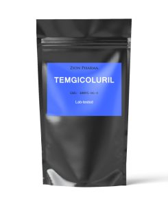Temgicoluril
