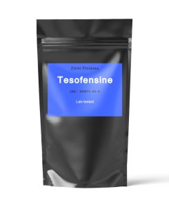 Tesofensine
