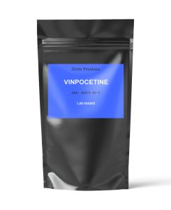 Vinpocetine