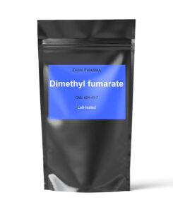 Dimethyl fumarate